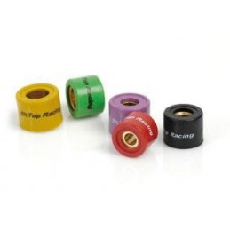 JASIL Set of 6 rollers 15 X 12 - 4 g