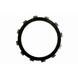 TOURMAX Friction Clutch Plate Yamaha DT125LC/DT80LC