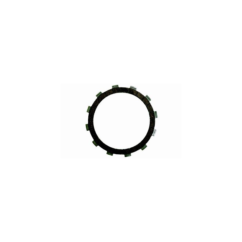 FRICTION CLUTCH PLATE