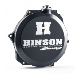 Hinson aluminium clutch cover KTM SXF250/350 & Husqvarna FC250/350