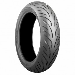 BRIDGESTONE Tyre BATTLAX T32 REAR 180/55 ZR 17 M/C (73W) TL
