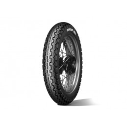 DUNLOP Tyre K81 TT100 4.10-19 M/C 61H TT