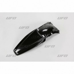 UFO Rear Fender Black Kawasaki KX250F/450F