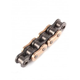 AFAM 525 A525XSR2-G Transmission Chain Gold 112 links