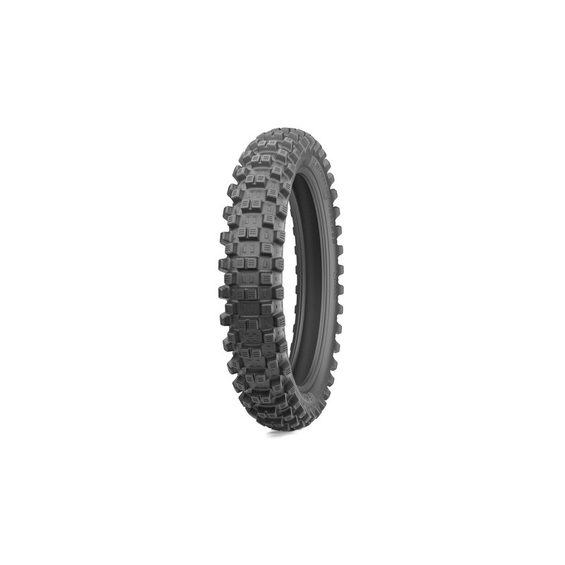 MICHELIN Tyre TRACKER 120/80-19 M/C 63R TT