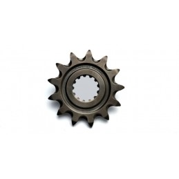 RENTHAL Steel Self-Cleaning Front Sprocket 439 - 520