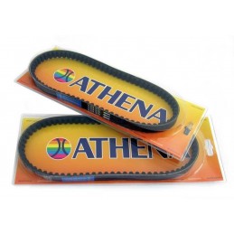 ATHENA Platinum Reinforced Transmission Belt