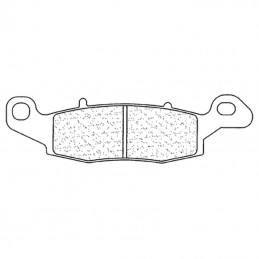 CL BRAKES Street Sintered Metal Brake pads - 2383S4