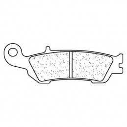 CL BRAKES Off-Road Sintered Metal Brake pads - 1183MX10
