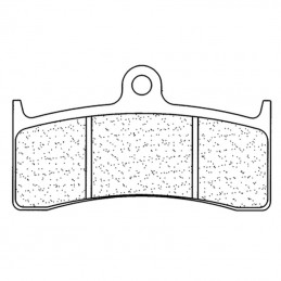 CL BRAKES Racing Sintered Metal Brake pads - 2899C60