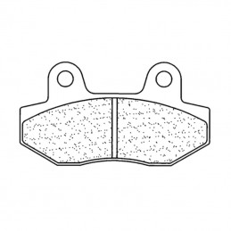 CL BRAKES Off-Road Sintered Metal Brake pads - 2288MX10