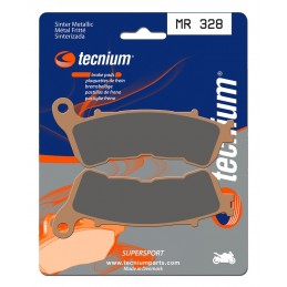 TECNIUM Street Performance Sintered Metal Brake pads - MR328