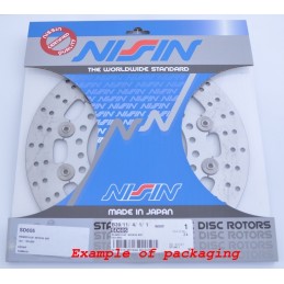 NISSIN Fix Brake Disc - SD-506 R
