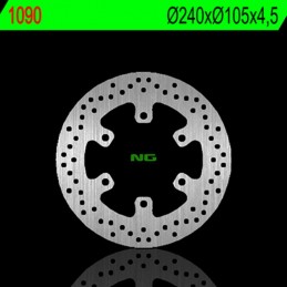 NG BRAKE DISC Fix Brake Disc - 1090