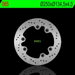 NG BRAKE DISC Fix Brake Disc - 065