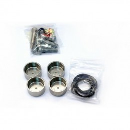 BERINGER Repair Kit MX Brake Calliper 4 Pistons