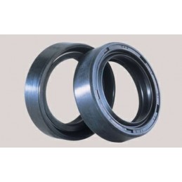 BIHR Oil Seals w/out Dust Cover 33x45x11mm