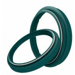 BIHR Oil Seals w/out Dust Cover 49x60x10mm