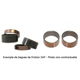 SKF Fork Internal Friction Ring Showa Ø48mm