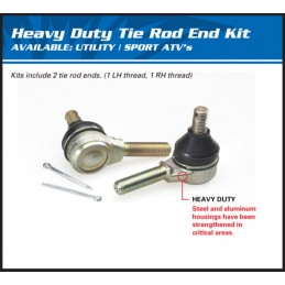 ALL BALLS Tie Rod End Kit Can Am