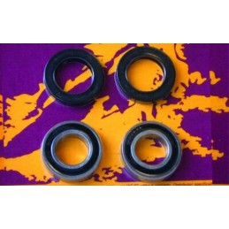 FRONT WHEEL BEARING KIT FOR YAMAHA YZ125/250/400/426 1998-05 AND YZ/WR450F 2003