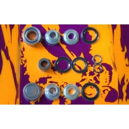 SHOCK ABSORBER BEARING KIT FOR YAMAHA YZ125/250 2001-05 AND YZ,WR250F /426F/450F 2001-06