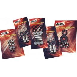 SHOCK ABSORBER BEARING KIT FOR KTM SX, MXC, AND EXC125/200/250/300 2002-06