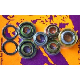SHOCK ABSORBER BEARING KIT FOR KTM SX, MXC, AND EXC125/200/250/300/380 1998