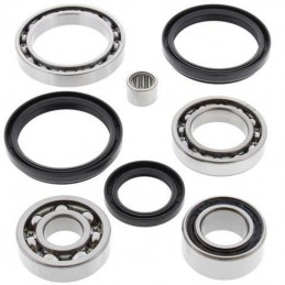 ALL BALLS Front Differential Bearing & Seal Kit Arctic Cat/Kymco