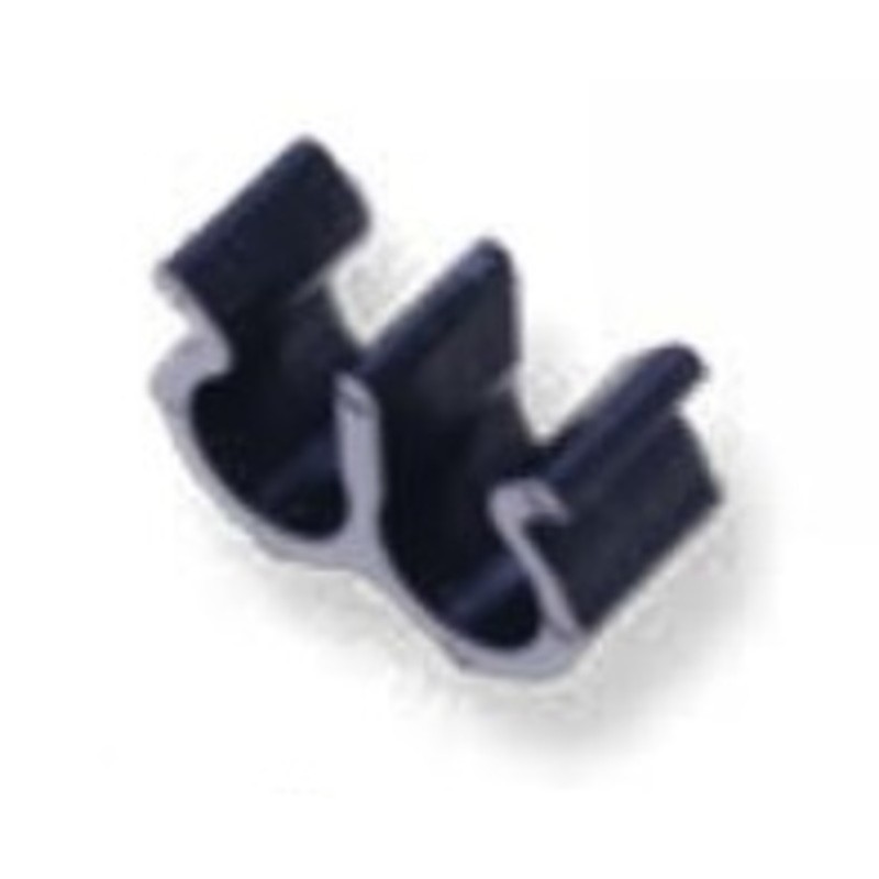 SPEEDBRAKES Cable Guide Black
