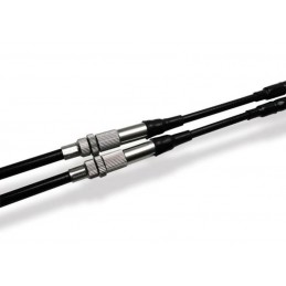 MOTION PRO Gaz Throttle Cable - Push & Pull Cable
