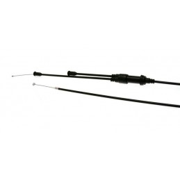 TECNIUM Throttle Cable - Ø6mm