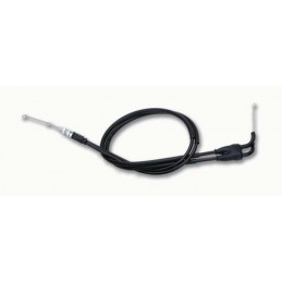 SET OF THROTTLE AND THROTTLE RETURN CABLES FOR KTM