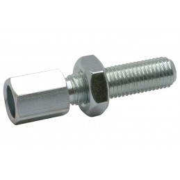 MOTION PRO Cable Screw Adjuster Screw + Nut