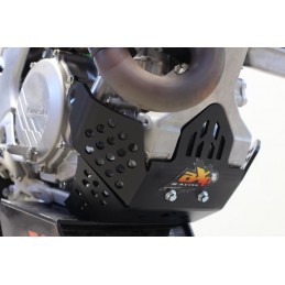 AXP GP Skid plate - HDPE 6mm Kawasaki KX450
