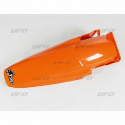 UFO Rear Fender Orange KTM EXC