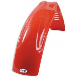 UFO Front Fender Red