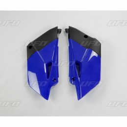UFO Side Panels Blue Yamaha YZ85