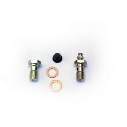 BERINGER Repair Kit Banjo Serial Rear Master Cylinder MC12,7