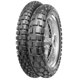 CONTINENTAL Tyre TKC 80 Twinduro 130/80-17 M/C 65T TL M+S