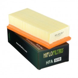 HIFLOFILTRO Air Filter - Gilera 500 Nexus/Piaggio 500 X9