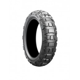 BRIDGESTONE Tyre BATTLAX ADVENTURECROSS AX41R 130/80-17 M/C 65Q TL/TT