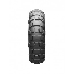 BRIDGESTONE Tyre BATTLAX ADVENTURECROSS AX41R 130/80-17 M/C 65Q TL/TT