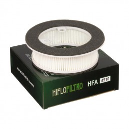 HIFLOFILTRO Air Filter Right-hand Side - HFA4510 Variator Yamaha TMAX 530 (Right-hand side)