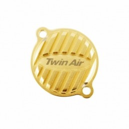 TWIN AIR Oil Filter Cover Yamaha CRF250R