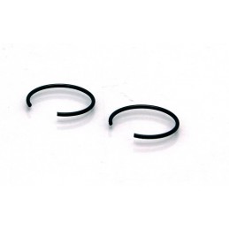 SET OF 23MM CLIPS