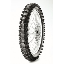 PIRELLI Tyre Scorpion MX Soft 90/100-16 M/C 51M NHS TT