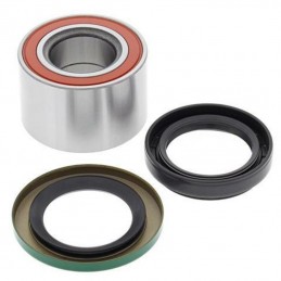 ALL BALLS Front Wheel Bearing Kit Can-Am Quest/Traxter 500/650