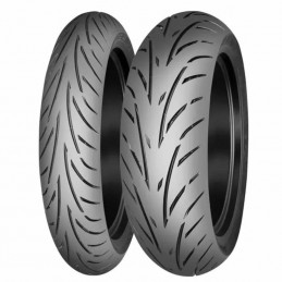 MITAS Tyre TOURING FORCE 160/60 ZR 17 M/C (69W) TL