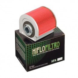 HIFLOFILTRO HFA1104 Standard Air Filter Honda CA125 Rebel